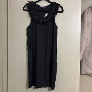 CALYPSO 100% silk dress